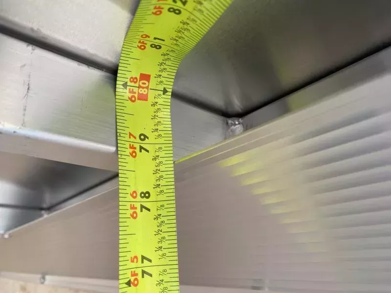 new Cargo (Enclosed) Trailers Stealth Trailers Other for sale, in Loudon, NH Thumbnail 15