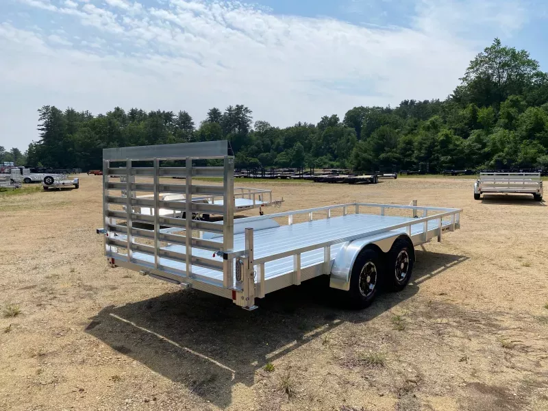 new Utility Trailers Sport Haven Other for sale, in Loudon, NH Thumbnail 8