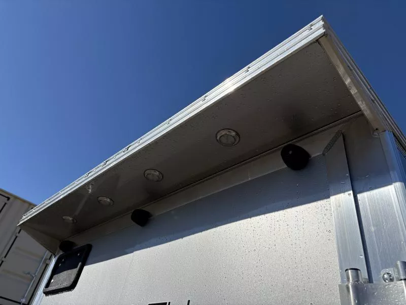 new Cargo (Enclosed) Trailers Stealth Trailers  for sale, in Turner, ME Thumbnail 9
