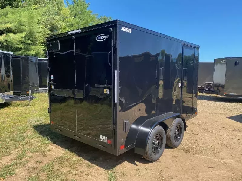 new Cargo (Enclosed) Trailers ITI Cargo Other for sale, in Loudon, NH Thumbnail 8