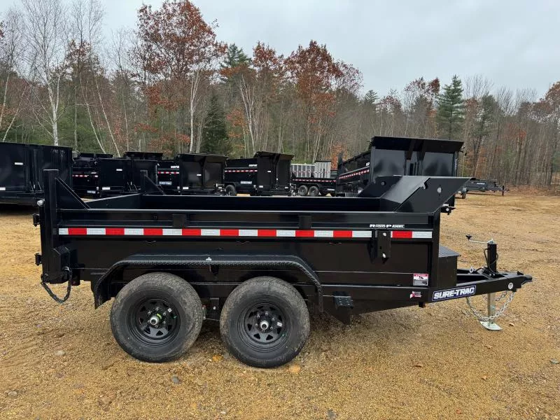 new Dump Trailers Sure-Trac Other for sale, in Loudon, NH Thumbnail 9
