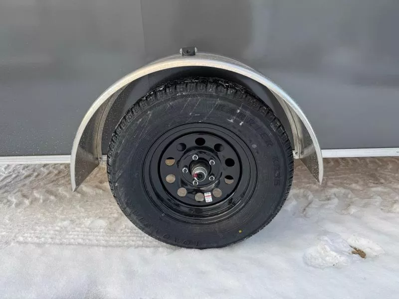 new Cargo (Enclosed) Trailers Durabull Trailers  for sale, in Loudon, NH Thumbnail 20