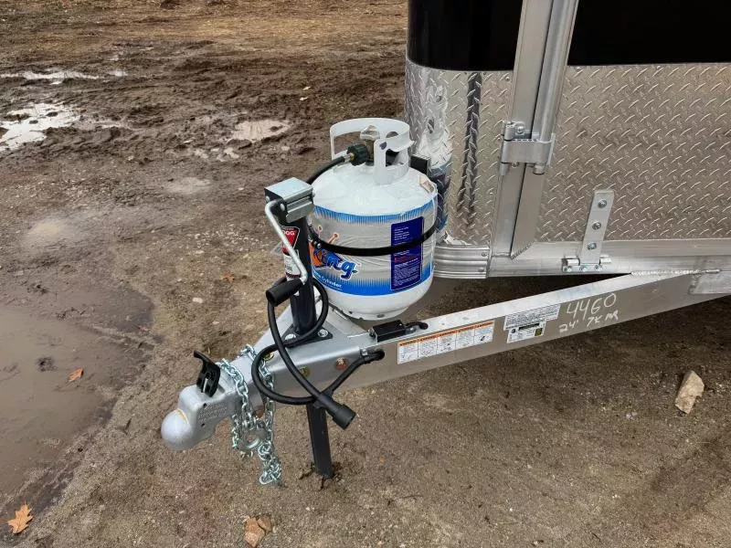 new Snowmobile Trailers CargoPro Trailers  for sale, in Loudon, NH Thumbnail 30