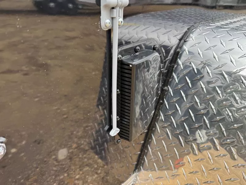 new Cargo (Enclosed) Trailers Covered Wagon Trailers Other for sale, in Loudon, NH Thumbnail 18