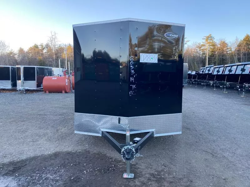 new Cargo (Enclosed) Trailers ITI Cargo Other for sale, in Loudon, NH Thumbnail 9