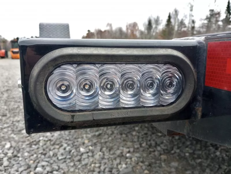 used Equipment / Flatbed Trailers Rice Trailers  for sale, in Manchester, ME Thumbnail 16