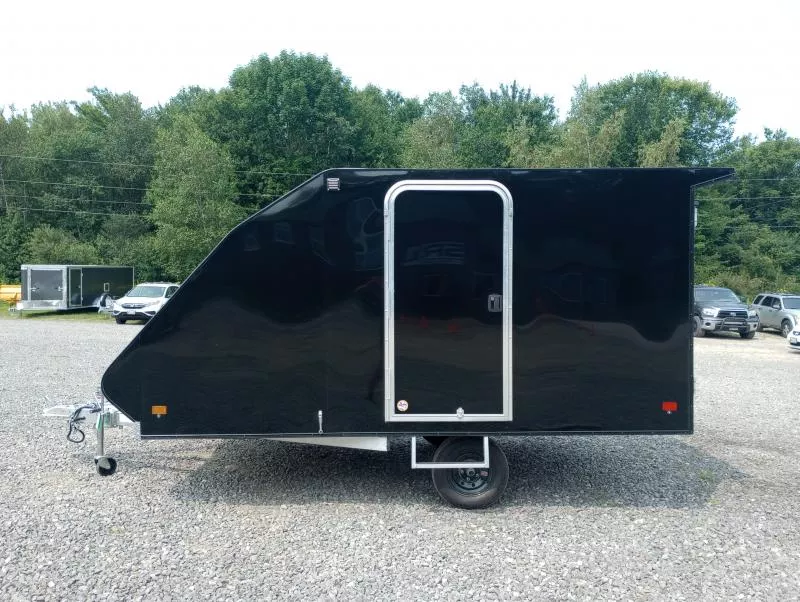 new Snowmobile Trailers Mission  for sale, in Manchester, ME Thumbnail 3