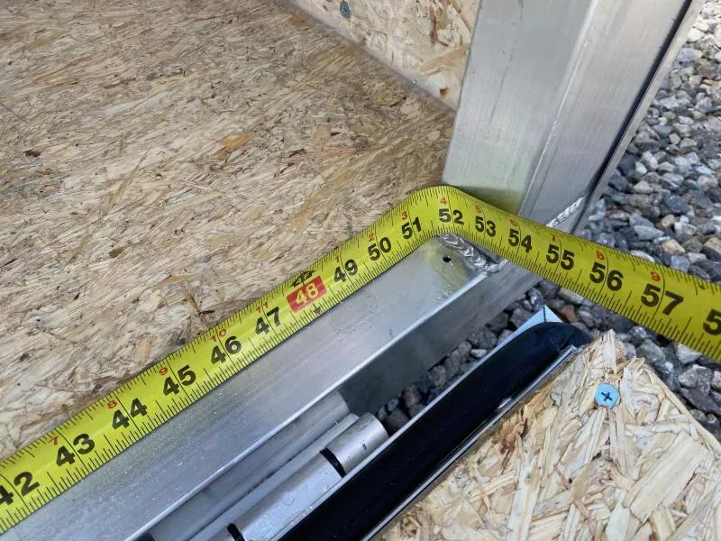 new Cargo (Enclosed) Trailers Stealth Trailers Other for sale, in Loudon, NH Thumbnail 12