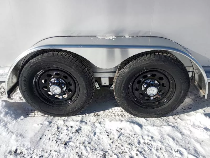 new Horse Trailers Frontier Trailers  for sale, in Manchester, ME Thumbnail 22