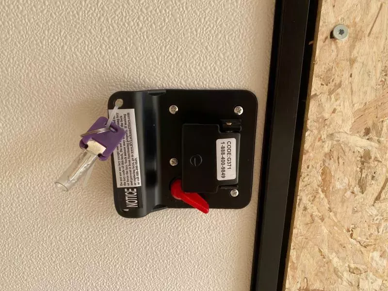 new Cargo (Enclosed) Trailers Durabull Trailers  for sale, in Loudon, NH Thumbnail 19