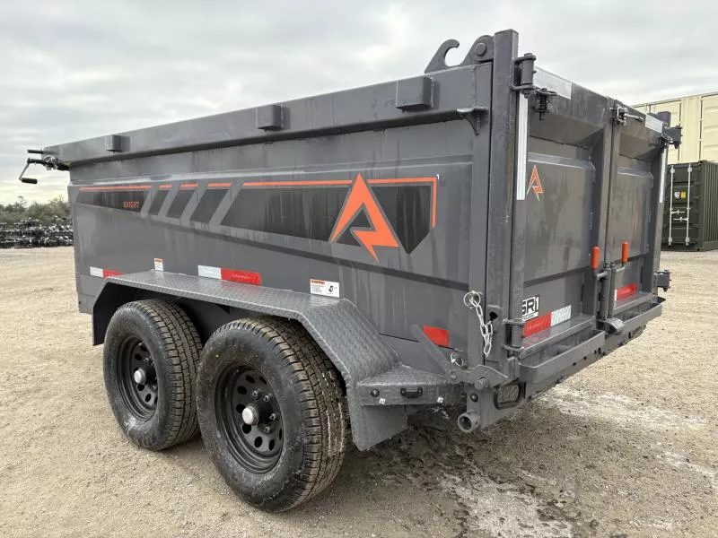 new Dump Trailers RawMaxx  for sale, in Turner, ME Thumbnail 4