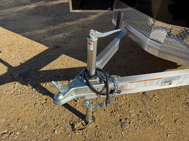 new Cargo (Enclosed) Trailers Stealth Trailers  for sale, in Loudon, NH Thumbnail 22