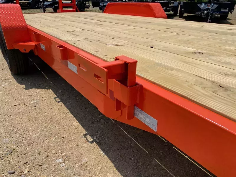 new Equipment / Flatbed Trailers Rice Trailers Other for sale, in Loudon, NH Thumbnail 14