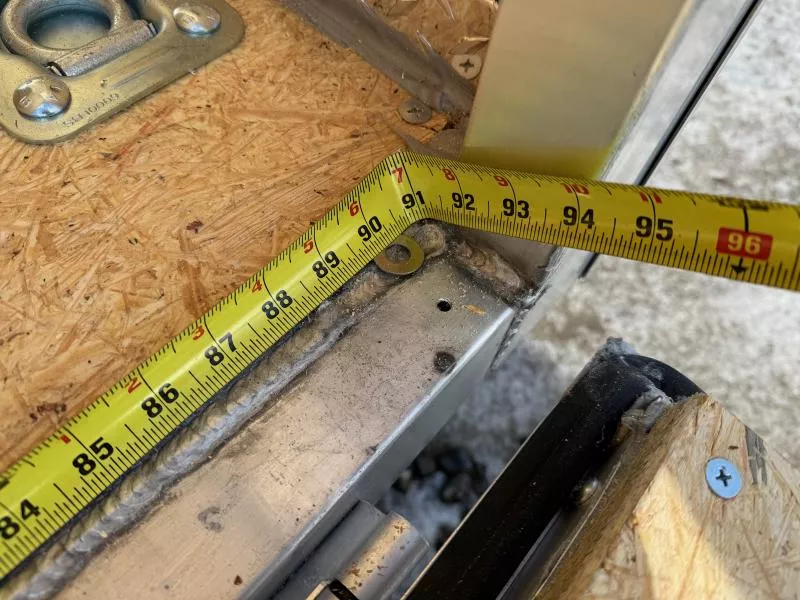 new Cargo (Enclosed) Trailers Stealth Trailers  for sale, in Loudon, NH Thumbnail 12