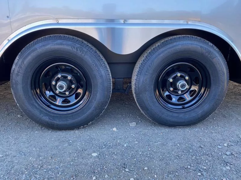 new Cargo (Enclosed) Trailers ITI Cargo Other for sale, in Loudon, NH Thumbnail 20