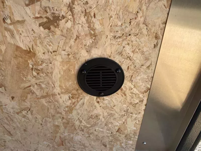 new Cargo (Enclosed) Trailers ITI Cargo Other for sale, in Loudon, NH Thumbnail 19