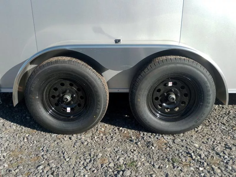 new Cargo (Enclosed) Trailers Durabull Trailers  for sale, in Manchester, ME Thumbnail 18
