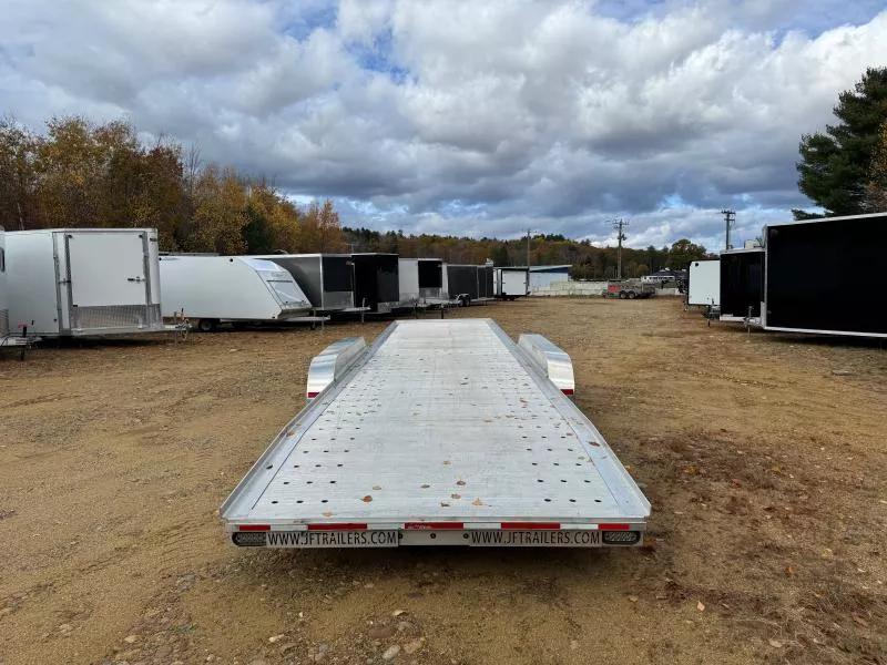used Car Haulers / Racing Trailers Other  for sale, in Loudon, NH Thumbnail 6