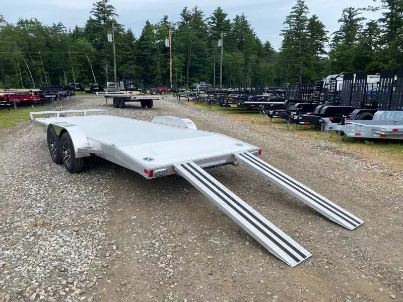 new Car Haulers / Racing Trailers Sport Haven Other for sale, in Loudon, NH Thumbnail 2