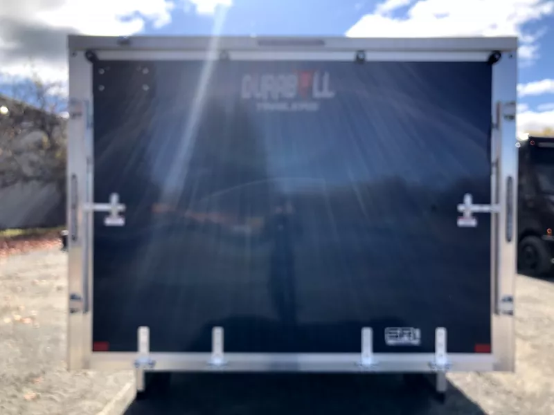 new Snowmobile Trailers Durabull Trailers  for sale, in Bangor, ME Thumbnail 6
