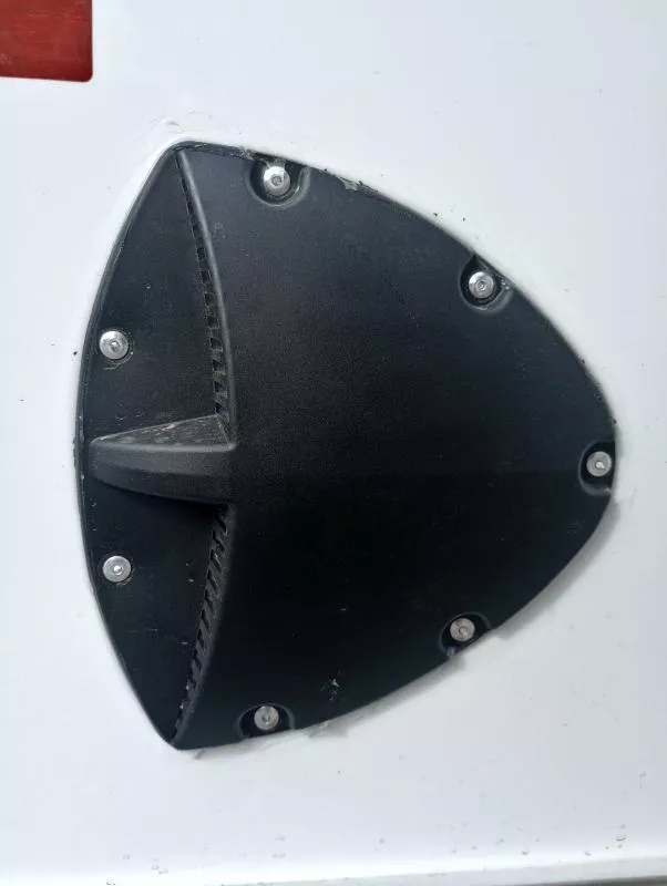 new Cargo (Enclosed) Trailers E-Z Hauler  for sale, in Manchester, ME Thumbnail 15