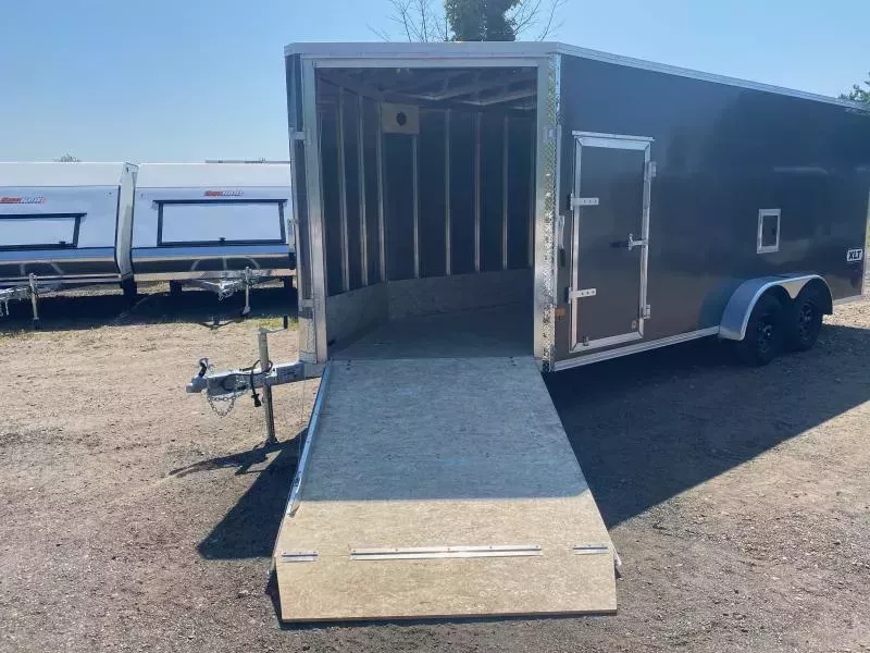 new Snowmobile Trailers Stealth Trailers  for sale, in Loudon, NH Thumbnail 24