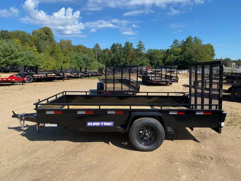 new Utility Trailers Sure-Trac Other for sale, in Loudon, NH Thumbnail 5