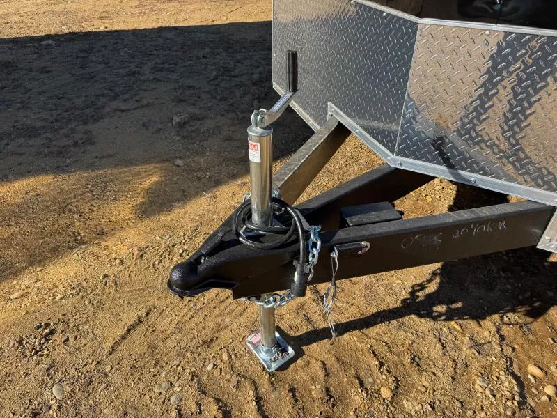 new Cargo (Enclosed) Trailers ITI Cargo Other for sale, in Loudon, NH Thumbnail 23