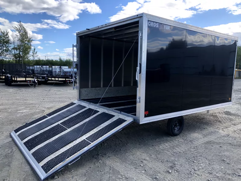 new Snowmobile Trailers Mission  for sale, in Bangor, ME Thumbnail 11