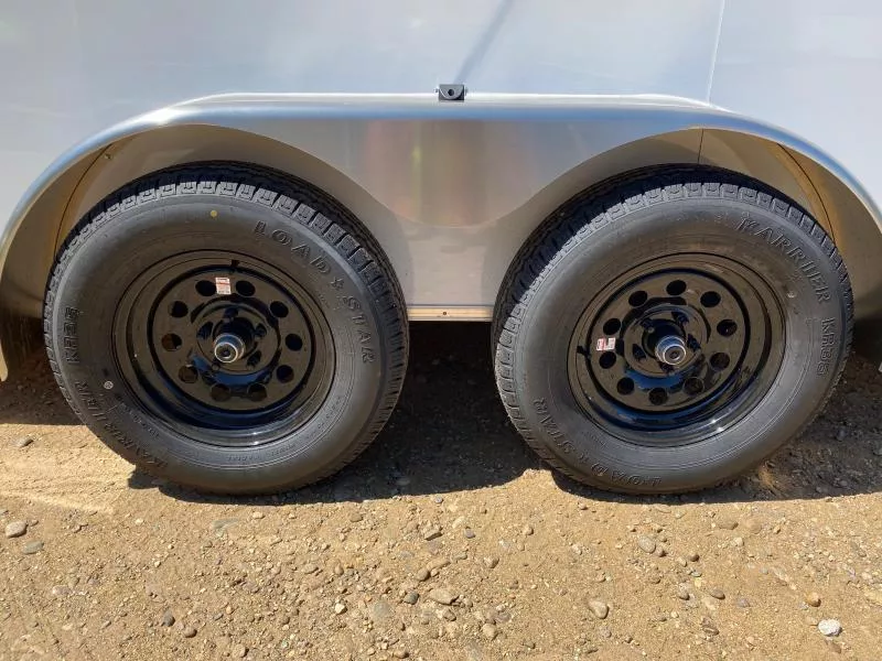 new Cargo (Enclosed) Trailers Durabull Trailers  for sale, in Loudon, NH Thumbnail 20