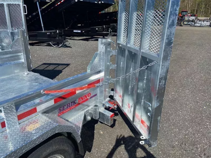new Dump Trailers N&N Trailers Other for sale, in Loudon, NH Thumbnail 16
