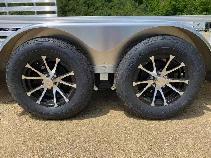 new Utility Trailers Sport Haven Other for sale, in Loudon, NH Thumbnail 15