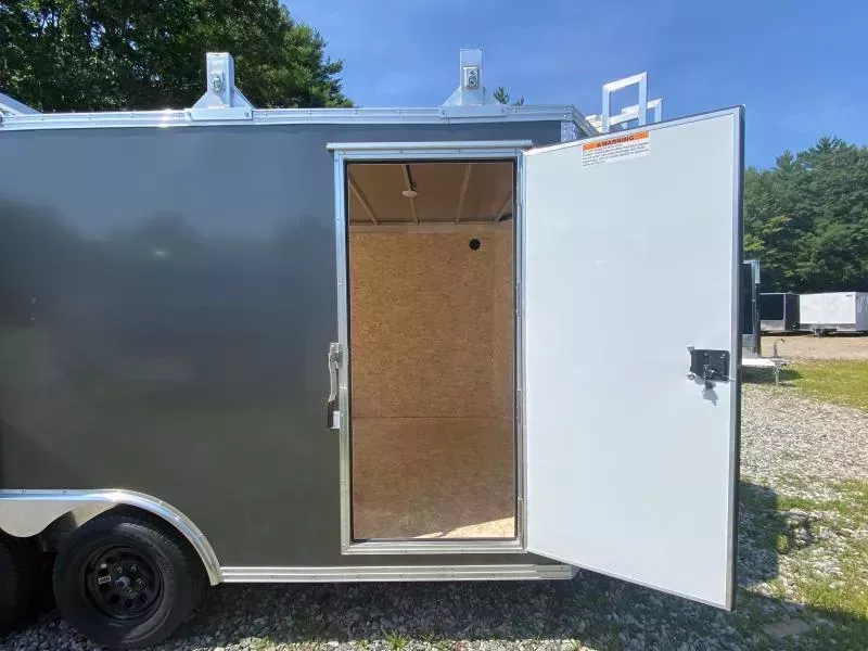 new Cargo (Enclosed) Trailers Stealth Trailers Other for sale, in Loudon, NH Thumbnail 22