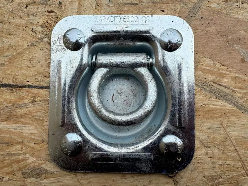 new Cargo (Enclosed) Trailers Covered Wagon Trailers  for sale, in Turner, ME Thumbnail 13