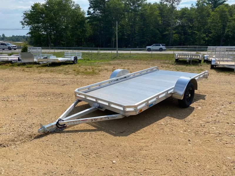 new Utility Trailers CargoPro Trailers Other for sale, in Loudon, NH Thumbnail 4