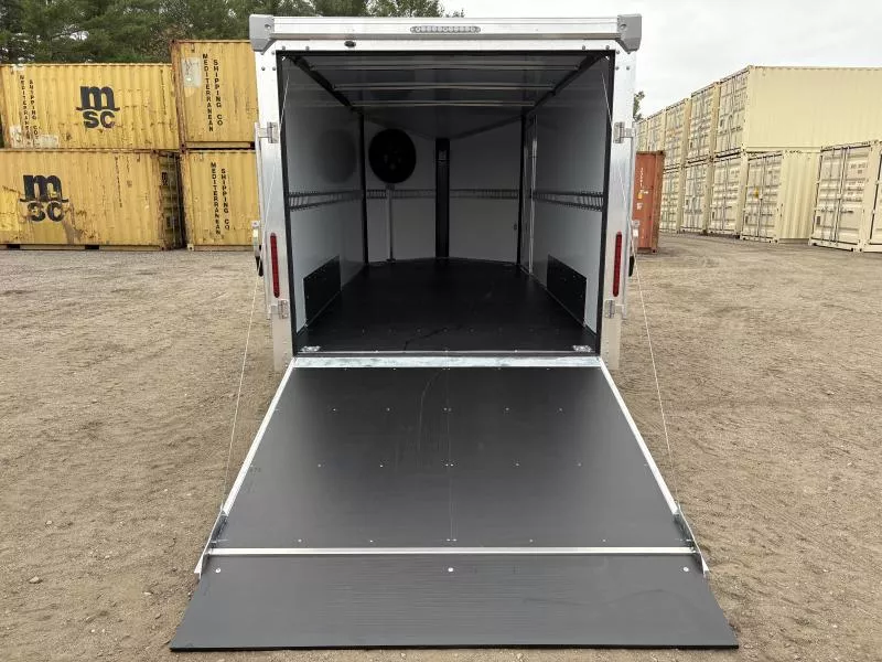 new Cargo (Enclosed) Trailers Ideal Cargo  for sale, in Turner, ME Thumbnail 10