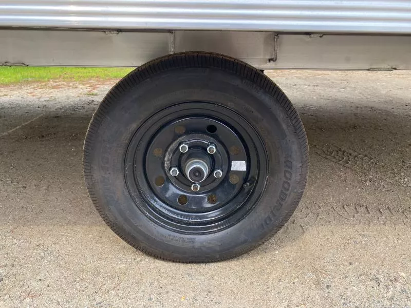 new Snowmobile Trailers SnoPro Trailers  for sale, in Loudon, NH Thumbnail 20