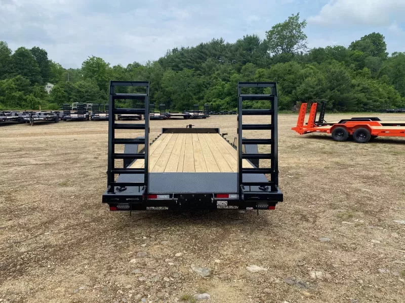 new Equipment / Flatbed Trailers Rice Trailers Other for sale, in Loudon, NH Thumbnail 7