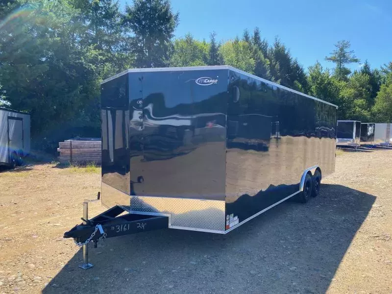 new Cargo (Enclosed) Trailers ITI Cargo Other for sale, in Loudon, NH Thumbnail 4