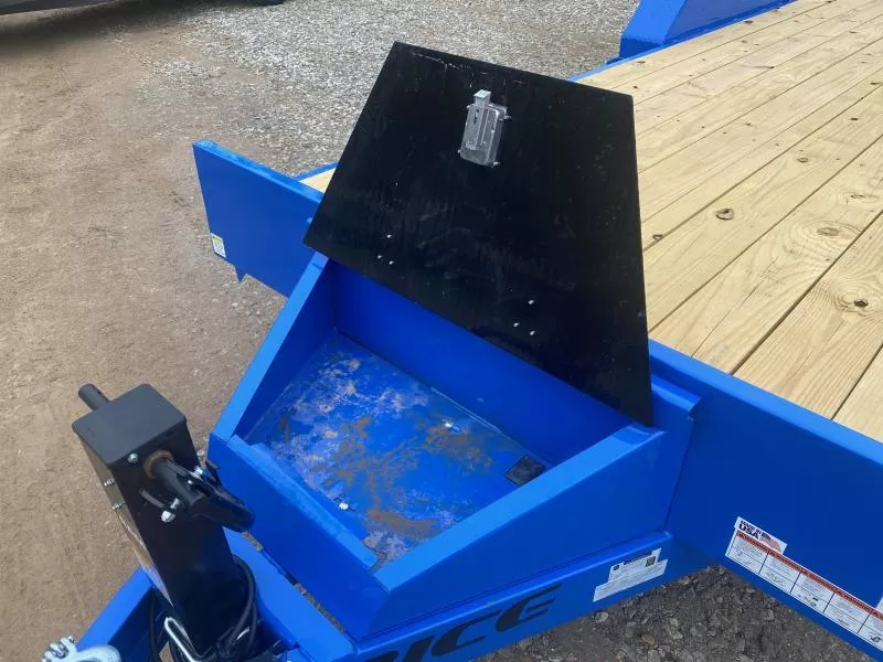 new Equipment / Flatbed Trailers Rice Trailers Other for sale, in Loudon, NH Thumbnail 16