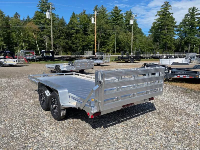 new Utility Trailers Bear Track  for sale, in Loudon, NH Thumbnail 6