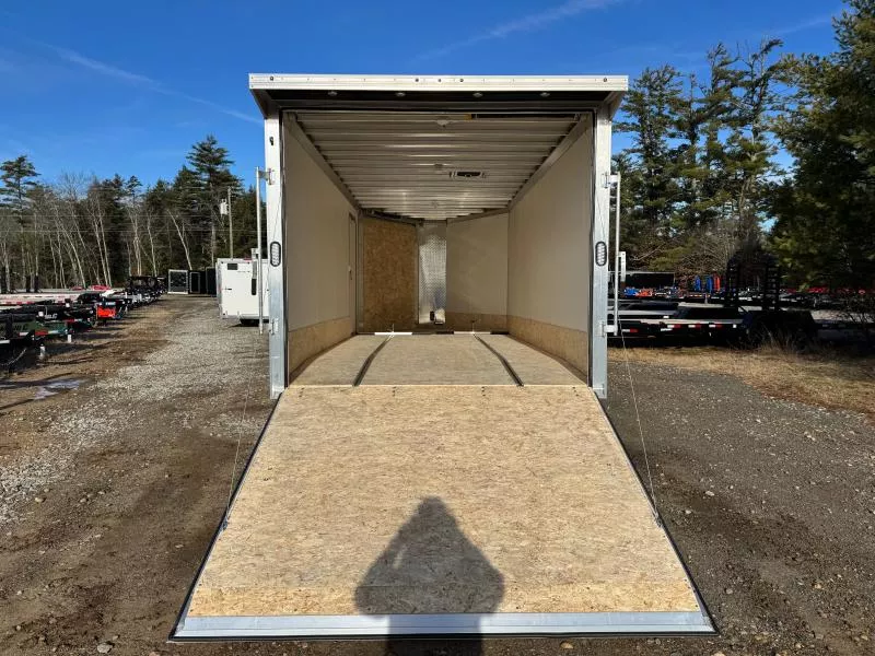 new Snowmobile Trailers SnoPro Trailers Other for sale, in Loudon, NH Thumbnail 11