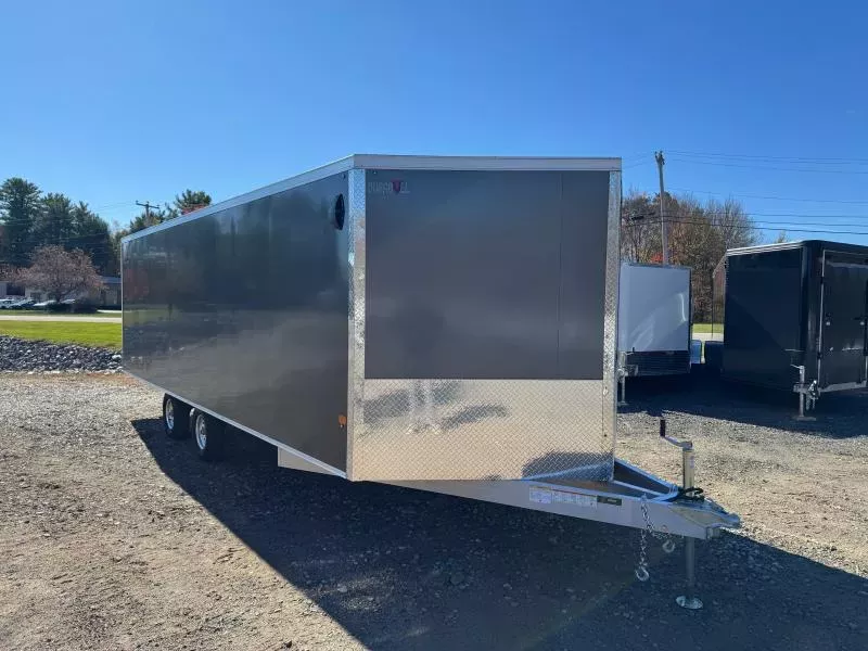 new Snowmobile Trailers Durabull Trailers  for sale, in Loudon, NH Thumbnail 9