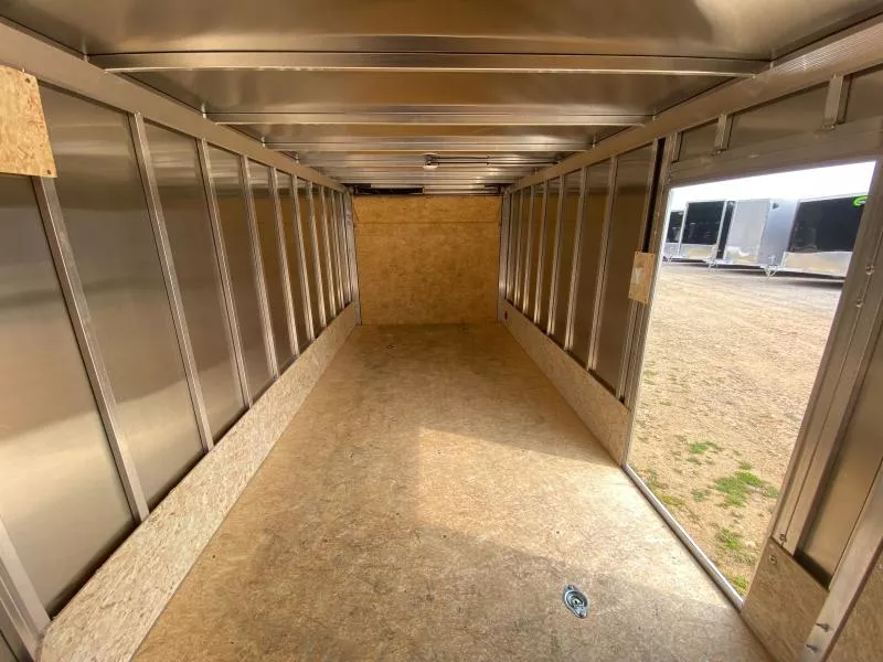 new Snowmobile Trailers Stealth Trailers  for sale, in Loudon, NH Thumbnail 25