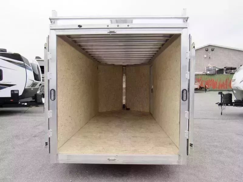 new Cargo (Enclosed) Trailers E-Z Hauler  for sale, in Bangor, ME Thumbnail 9