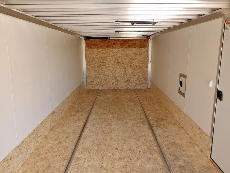 new Snowmobile Trailers Mission  for sale, in Manchester, ME Thumbnail 13
