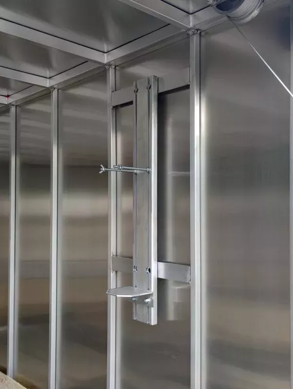 new Snowmobile Trailers Mission  for sale, in Bangor, ME Thumbnail 14