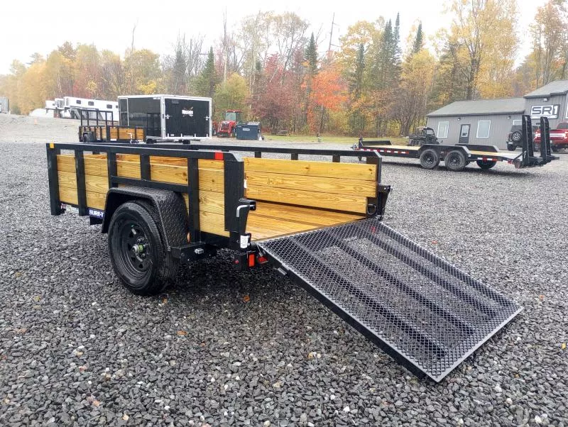 new Utility Trailers Sure-Trac  for sale, in Manchester, ME Thumbnail 7