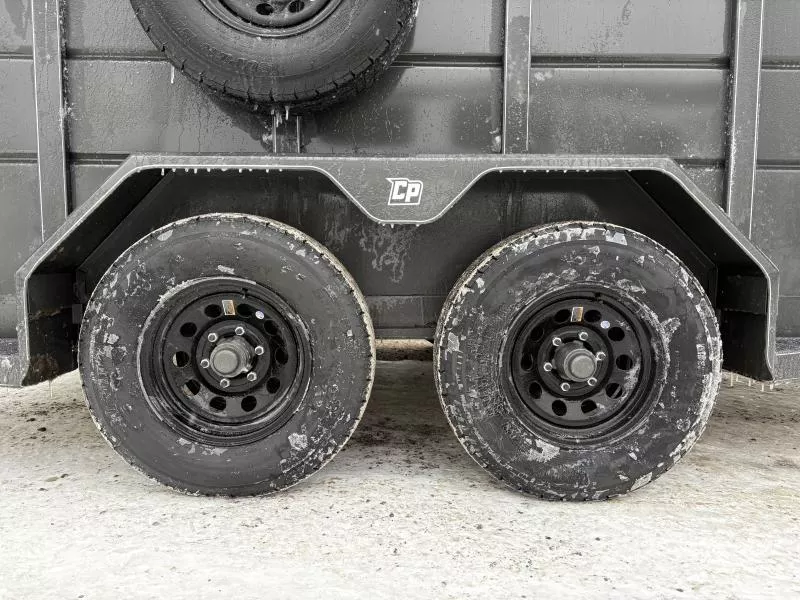 new Horse Trailers CornPro  for sale, in Turner, ME Thumbnail 16