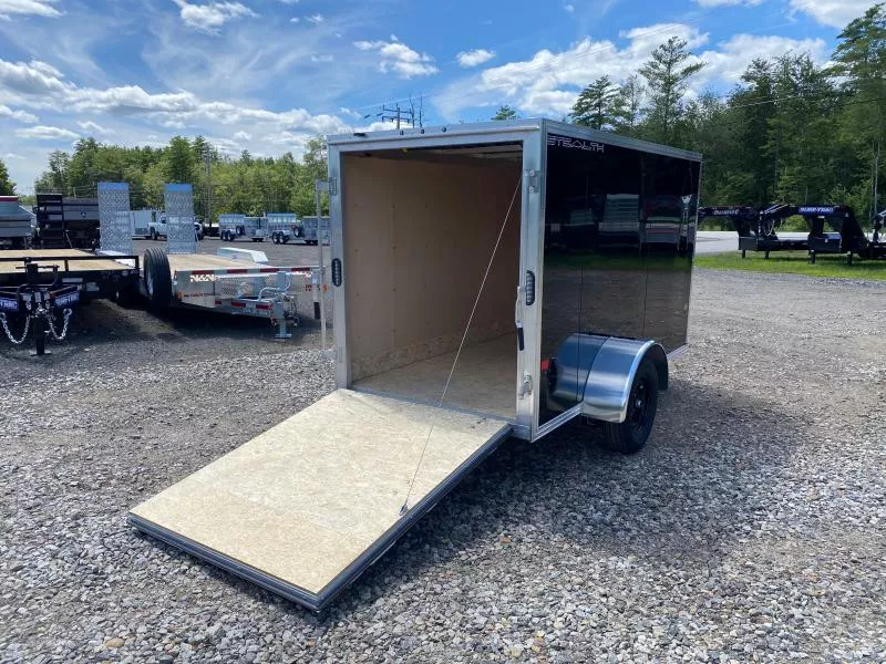 new Cargo (Enclosed) Trailers Stealth Trailers Other for sale, in Loudon, NH Thumbnail 11